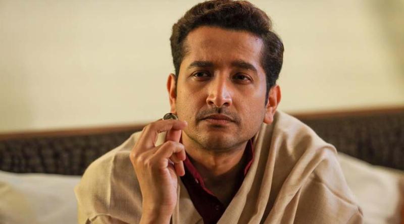 তৃণমূলের বিদায়ে ‘স্বস্তির নিঃশ্বাস’ পরমব্রতের