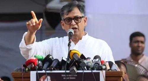 ১০ হাজার অস্ত্র উদ্ধারে ডিসিদের কঠোর নির্দেশ