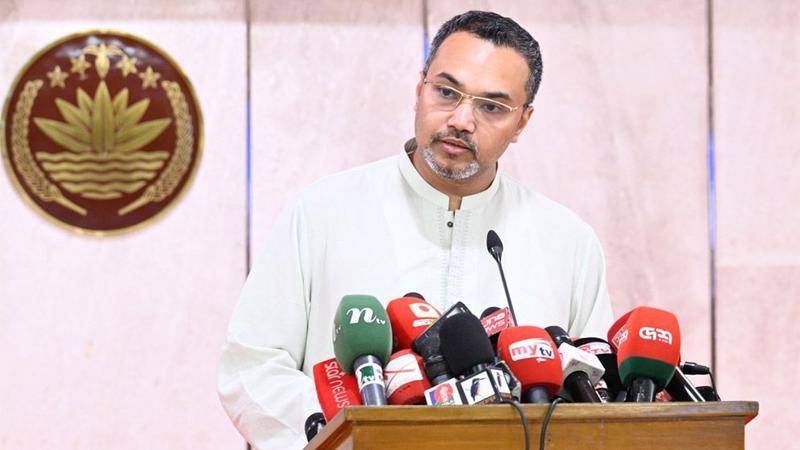 অন্যান্য দেশের তুলনায় নিয়ন্ত্রণে আছে তেলের দাম: মাহদী আমিন