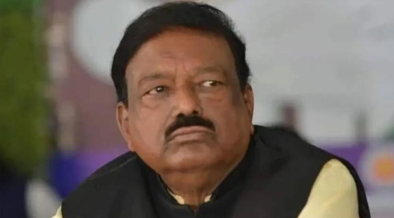 হত্যা মামলায় গ্রেপ্তার সাবেক এমপি আব্দুর রউফ