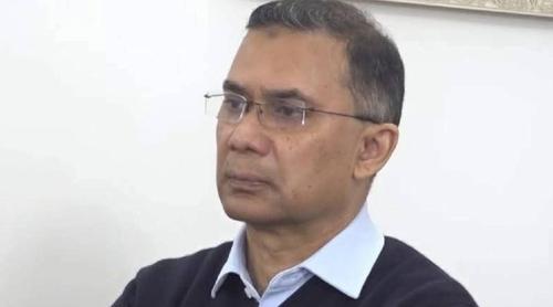 সমাজকল্যাণমন্ত্রীর মায়ের মৃত্যুতে প্রধানমন্ত্রীর শোক প্রকাশ