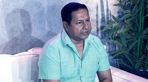 শিল্পী সমিতির নির্বাচনে সভাপতি পদে লড়বেন বাপ্পারাজ