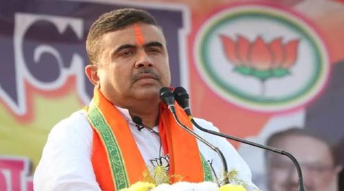 পশ্চিমবঙ্গের পরবর্তী মুখ্যমন্ত্রী হচ্ছেন শুভেন্দু অধিকারী!