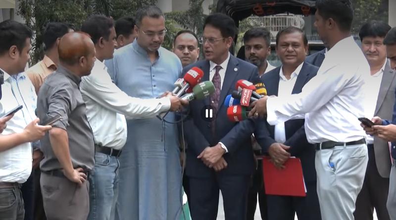 আমাদের মূল্যবোধের অবক্ষয় ঘটেছে, সেটা ফিরিয়ে আনতে হবে: শিক্ষামন্ত্রী