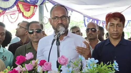 কাপ্তাই হ্রদের ২৭ হাজার জেলে পাচ্ছেন কৃষক কার্ড সুবিধা