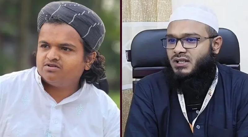 কীভাবে মুফতি কাসেমীর শ্বশুর হলেন ইসলামি বক্তা মাদানী?