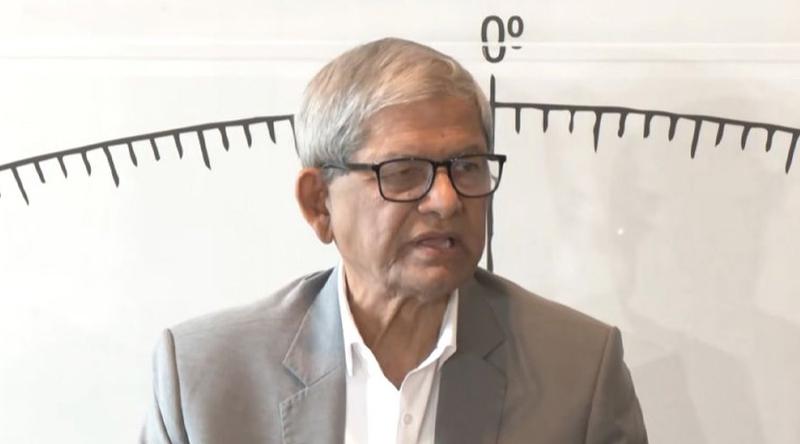 বিদেশি বিনিয়োগের বড় বাধা সরকারের বিভিন্ন সংস্থার ধীরগতি: মির্জা ফখরুল