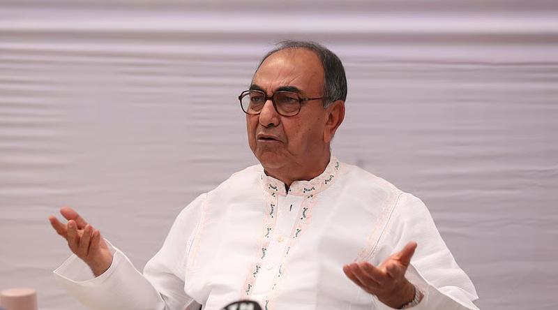 শারীরিক অবস্থার উন্নতি, ঈদের আগেই দেশে ফিরতে পারেন মির্জা আব্বাস