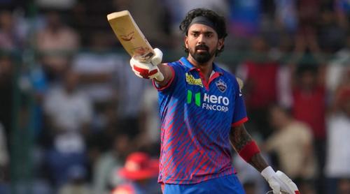 আমাকে কখনো টি-টোয়েন্টি ক্রিকেটার হিসেবে দেখা হয়নি: রাহুল