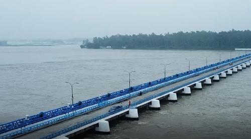 পশ্চিমবঙ্গে বিজেপির জয়ে তিস্তা চুক্তির আশা দেখছে বিএনপি
