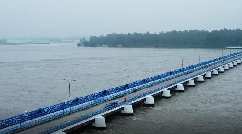 পশ্চিমবঙ্গে বিজেপির জয়ে তিস্তা চুক্তির আশা দেখছে বিএনপি