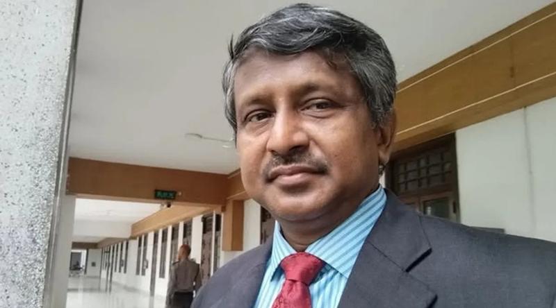 হাইকোর্টের সহকারী রেজিস্ট্রার ইব্রাহীম সাময়িক বরখাস্ত