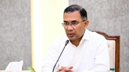 প্রশাসন শুধু আইন প্রয়োগের যন্ত্র নয়, মানুষের সেবার মাধ্যম: প্রধানমন্ত্রী