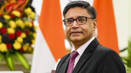 ঢাকা–দিল্লি সম্পর্ককে পারস্পরিক স্বার্থের ভিত্তিতে এগিয়ে নিতে আগ্রহী ভারত