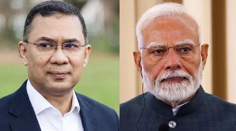 পশ্চিমবঙ্গে বিজেপির জয়ে অভিনন্দন জানিয়ে তিস্তা চুক্তির আহ্বান বিএনপির