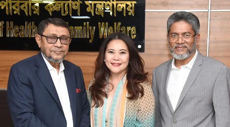 ডেঙ্গু নিয়ন্ত্রণে ‘উলবাকিয়া’ পদ্ধতি ব্যবহার করতে চায় সরকার