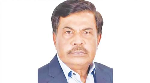 সাবেক এমপি শরিফুল ইসলাম জিন্নাহ শ্যোন অ্যারেস্ট