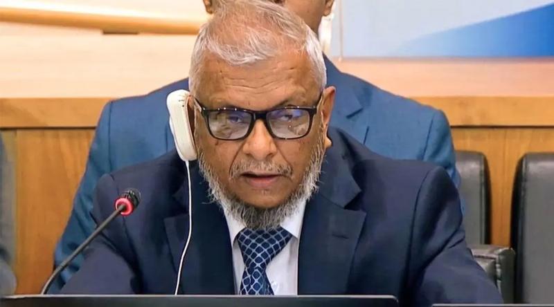 অভিবাসী অধিকার ও বৈশ্বিক সহযোগিতা জোরদারের আহ্বান বাংলাদেশের
