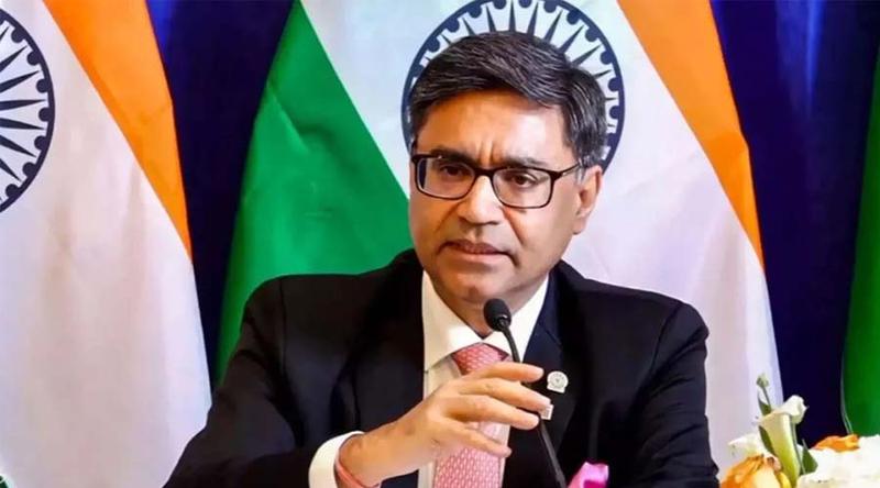বাংলাদেশে ইলেকশন ইঞ্জিনিয়ারিংয়ে সম্পৃক্ততা অস্বীকার ভারতের