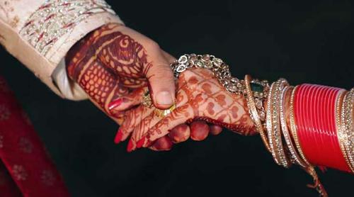 গোপন বিয়ের সংখ্যা বাড়ছে সৌদি আরবে