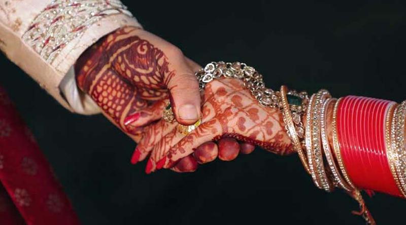 গোপন বিয়ের সংখ্যা বাড়ছে সৌদি আরবে