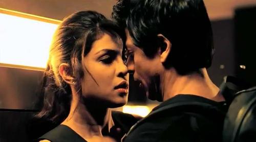 কানাডায় গোপনে বিয়ে করেছিলেন শাহরুখ-প্রিয়াঙ্কা!