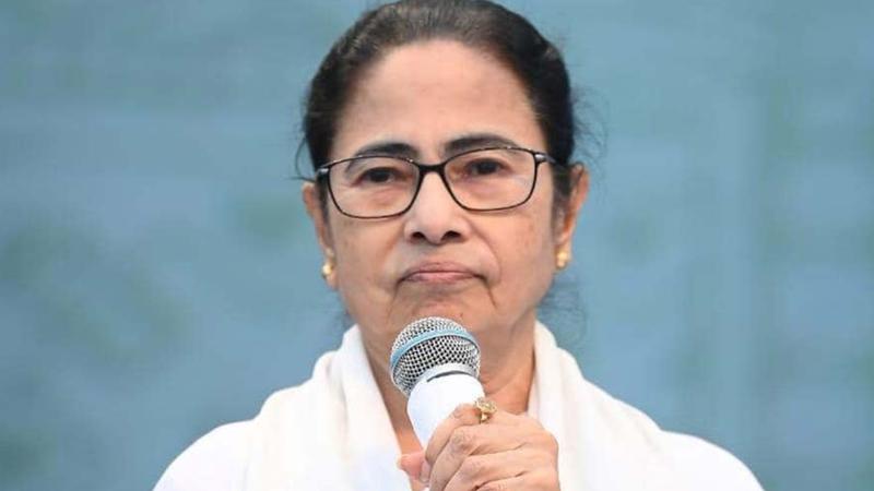 রাষ্ট্রপতি শাসন হলে হোক, ওরা আমাকে বরখাস্ত করুক: মমতা