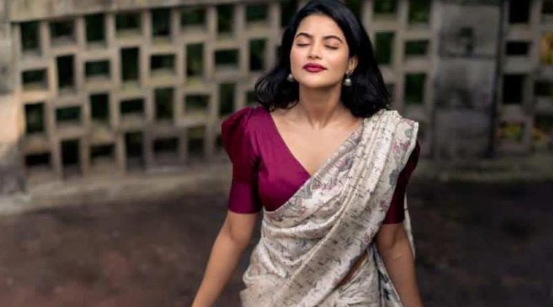 বিশ্ব মঞ্চে এবার নাজিফা তুষি
