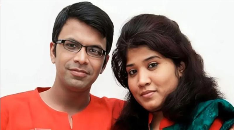 ১২৬ বার পেছাল সাগর-রুনি হত্যা মামলার তদন্ত প্রতিবেদন দাখিল