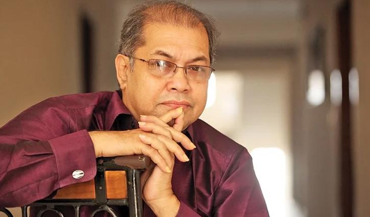 স্মরণে মাটি ও মানুষের শিল্পী সুবীর নন্দী