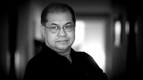 কোন গানের জন্য পানের নেশা ছাড়েন সুবীর নন্দী?