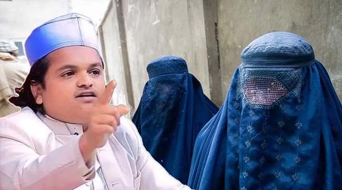 দ্বিতীয় বিয়ে নিয়ে ‘বিভ্রান্তি ও অপপ্রচারের’ জবাব দিলেন মাদানী