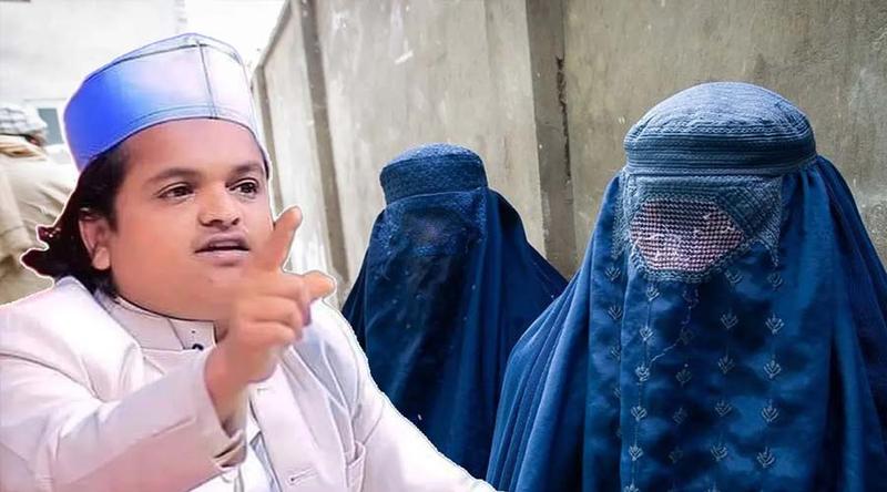 দ্বিতীয় বিয়ে নিয়ে ‘বিভ্রান্তি ও অপপ্রচারের’ জবাব দিলেন মাদানী
