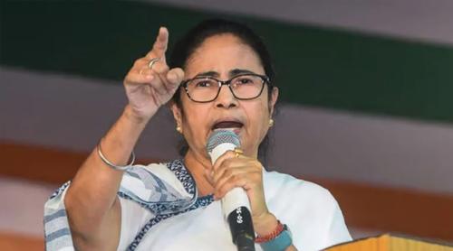 ‘আমি পদত্যাগ করবো না’, আবারও বললেন মমতা