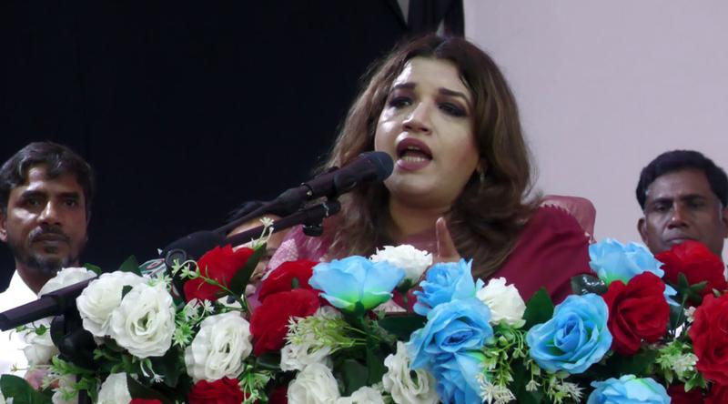 শিক্ষাখাতের উন্নয়নে নতুন করে কাজ শুরু করেছে সরকার: পররাষ্ট্র প্রতিমন্ত্রী