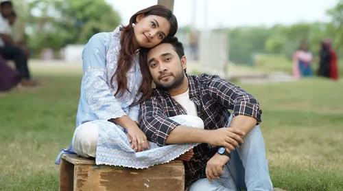 ফিরছে জোভান-তটিনীর ‘তোমাদের গল্প ২’