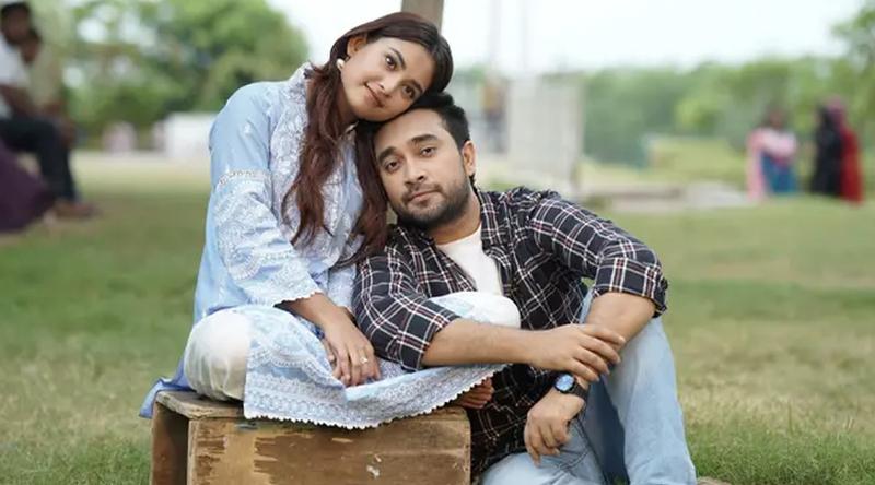 ফিরছে জোভান-তটিনীর ‘তোমাদের গল্প ২’