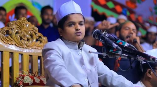 বিয়ের আগ পর্যন্ত নতুন বউয়ের মুখ দেখেননি মাদানী, দিলেন নানা প্রশ্নের জবাব