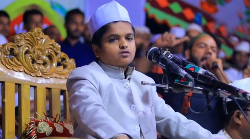 বিয়ের আগ পর্যন্ত নতুন বউয়ের মুখ দেখেননি মাদানী, দিলেন নানা প্রশ্নের জবাব