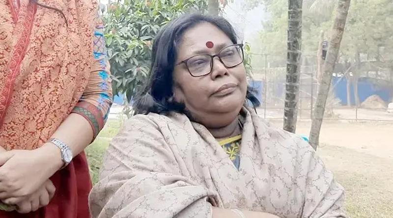 জাবির সাবেক উপাচার্য ও তার স্বামীর আয়কর নথি জব্দের আদেশ