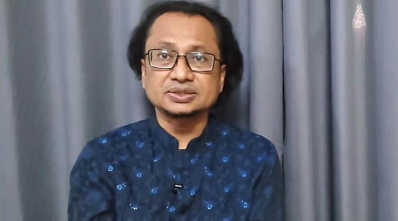 সাংবাদিক হওয়ার নীতিমালা চান ডিসিরা : ডা. জাহেদ উর রহমান