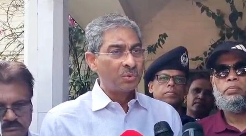 খাল খননের মাধ্যমে গ্রামীণ অর্থনীতি চাঙ্গা হচ্ছে: পানিসম্পদমন্ত্রী