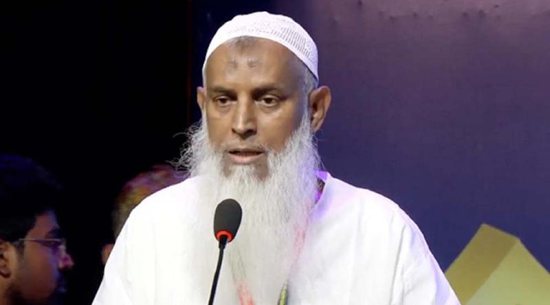 দুর্নীতি করে ওয়াকফ সম্পত্তির নামমাত্র ভাড়া আদায় করা হচ্ছে: ধর্মমন্ত্রী
