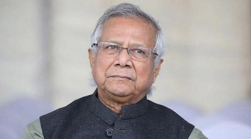 ড. ইউনূসসহ ১৬ জনের বিরুদ্ধে মামলার আবেদন খারিজ