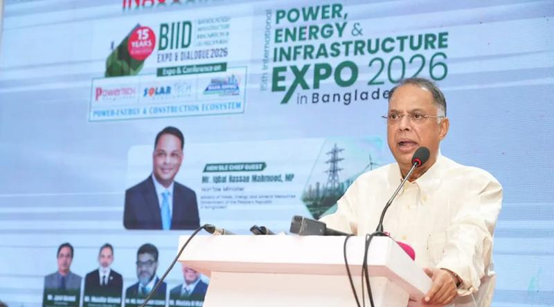 সৌরবিদ্যুতের প্রসারে পলিসি সাপোর্ট দিতে সরকার কাজ করছে: বিদ্যুৎ ও জ্বালানি মন্ত্রী