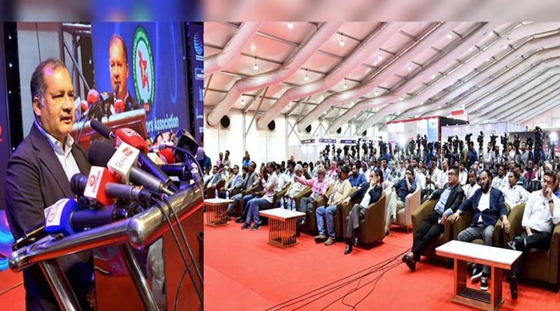 বর্তমান সরকার গণমাধ্যম নিয়ন্ত্রণ করতে চায় না : তথ্যমন্ত্রী