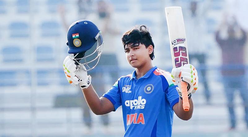 ‘২১ বছর বয়সে ক্রিকেট থেকে অবসর নিতে পারে বৈভব’