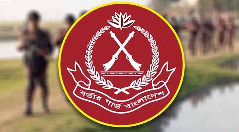 এপ্রিলে বিজিবির অভিযানে ১৮৩ কোটি টাকার চোরাই পণ্য জব্দ