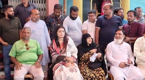 বাংলাদেশে আর কোনো প্রতিহিংসার রাজনীতি হবে না : নিপুণ রায়