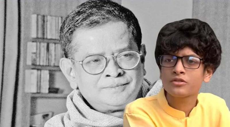 মবের শিকার হয়ে স্কুল ছাড়তে হয় হুমায়ূনপুত্র নিনিতকে